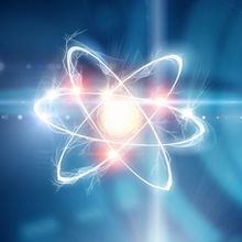 Atom Xray