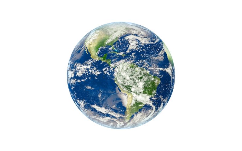 The ancestor of all life on Earth
