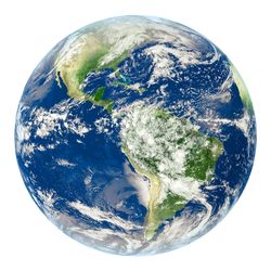 The ancestor of all life on Earth