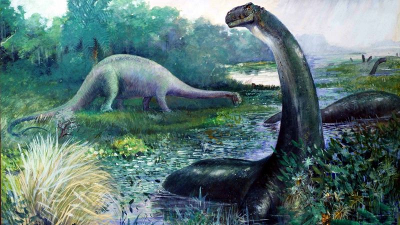 mokele mbembe