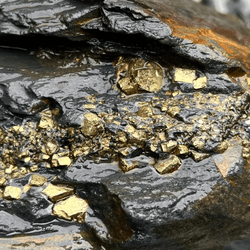 pyrite lithium